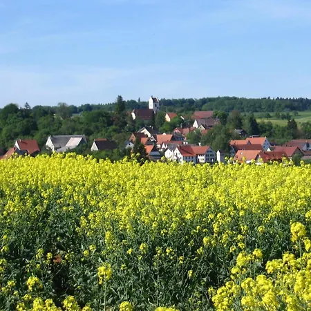 Hébergement de vacances Eichhoernchenweg 114 *