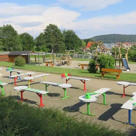Hébergement de vacances Eichhoernchenweg 114
