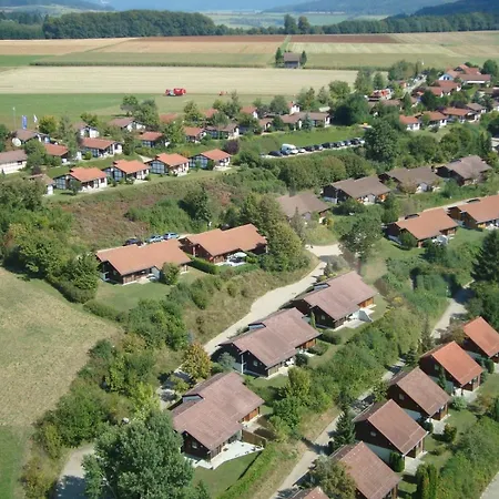 Eichhoernchenweg 114 Hébergement de vacances